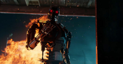 Nacon đang phát triển một game The Terminator thể loại sống còn