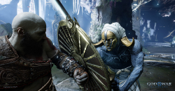 Ngày công bố thời điểm ra mắt của God Of War Ragnarok bị delay