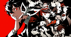 Người chơi Persona 5 Royal trên PS4 sẽ không thể nâng cấp lên bản PS5