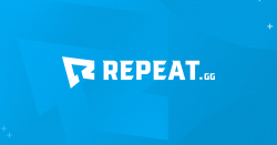 PlayStation đang xác nhập nhà tổ chức các giải đấu esport Repeat.gg