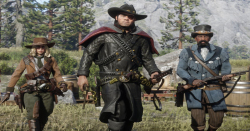 Rockstar Games ngưng hỗ trợ Red Dead Online để tập trung phát triển GTA 6