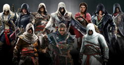Ubisoft chuẩn bị rút phích cắm của các tựa game PS3 của mình trong năm nay