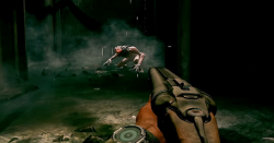 Xuất hiện đoạn gameplay của phần game DOOM 4 từng bị hủy bỏ