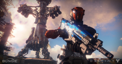 Xuất hiện thông tin Bungie đang làm game Destiny Mobile