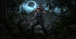 Xuất hiện thông tin về kịch bản bị lộ của phần game Tomb Raider mới
