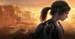 Bản Firefly Edition của The Last of Us Part 1 PS5 đã bán hết hàng
