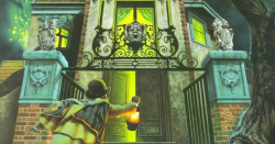 Bản PS5 remake của Alone in the Dark trông có tiềm năng làm đối thủ của Resident Evil