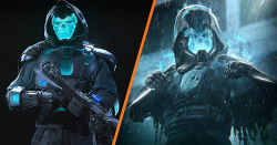 Call of Duty bị cáo buộc ăn cắp ý tưởng thiết kế skin của Dr Disrespect
