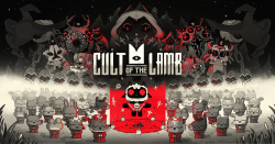 Devolver bác bỏ tin đồn Sony trả tiền cho họ để không cho Cult of the Lamb ra mắt trên Game Pass