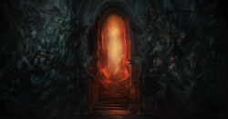 Diablo IV lại bị leak thêm video của bản alpha build
