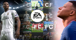 EA Sports vừa kí hợp đồng với giải La Liga 