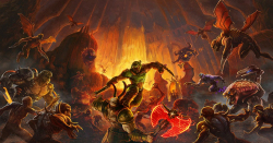 Nhiều tựa game của Bethesda đang giảm giá trên PS Store