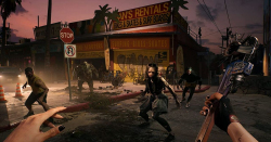 Sau nhiều năm delay, Dead Island 2 đã có ngày ra mắt