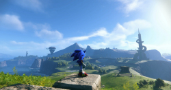 Sega cho biết họ sẽ không delay Sonic Frontiers
