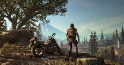 Xuất hiện thông tin Sony đang làm một bộ phim lẻ dựa trên Days Gone