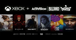 Chính phủ Anh đang điều tra sâu hơn vào việc Xbox xác nhập Activison