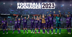 Football Manager 2023 sẽ ra mắt vào tháng 11, bao gồm cả bản PS5