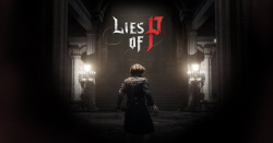 Gamescom trình làng đoạn gameplay dài gần 40 phút của game Lies of P