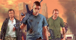 GTA 6 bị leak hơn 90 video gameplay 