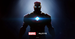 Motive Studio của EA công bố tựa game single player Iron Man mới
