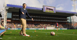 Ted Lasso và đội tuyển AFC Richmond sẽ được vào FIFA 23