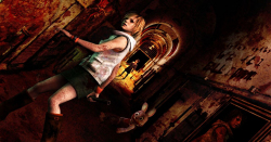 Tựa game Silent Hill mới vừa được kiểm duyệt tại Hàn Quốc
