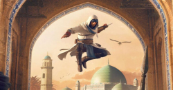 Ubisoft xác nhận các tấm cover art bị leak là của phần game AC Mirage