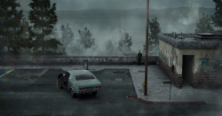 Xuất hiện một số hình ảnh có thể liên quan tới bản remake của Silent Hill 2
