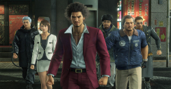 Yakuza 8 sẽ chính thức có tên Like A Dragon 8 với sự trở lại của Kiryu và Ichiban