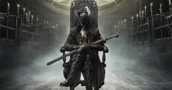 Bloodborne không nằm ngoài khả năng được làm thành phim lẻ, phim bộ