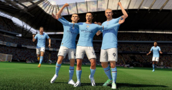 FIFA 23 đạt mốc 10 triệu người chơi chỉ trong tuần đầu tiên