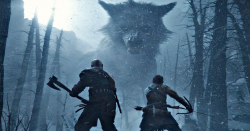 GoW tung trailer Next gen Immersion trailer trình làng gói phần cứng mới 