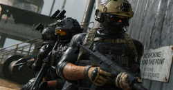Khác với Overwatch 2, Modern Warfare 2 chỉ yêu cầu cung cấp số điện thoại trên PC
