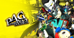 Persona 3 Portable và Persona 4 Golden sẽ được port sang PS4