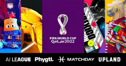 Các tựa game đầu tiên sau thời đại của FIFA từ EA sẽ là game blockchain