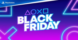 Đợt sale Black Friday của PS Store đã chính thức bắt đầu