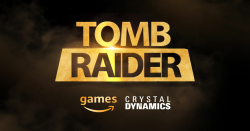 Amazon đã kí bản quyền Tomb Raider với Crystal Dynamics