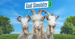 Goat Simulator 3 gỡ bỏ quảng cáo do có dính clip gameplay của GTA 6