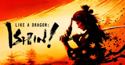 Like a Dragon Ishin sẽ cho chơi sớm 4 ngày nếu bạn đã Pre-order bản Digital của game