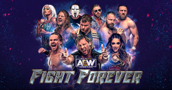 AEW Fight Forever tạm hoãn ngày phát hành vì vấn đề kiểm duyệt