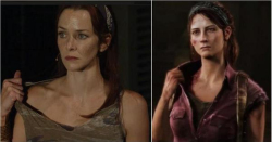 Nữ diễn viên Annie Wersching từng đóng vai Tess trong The Last of Us vừa qua đời