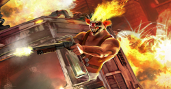 Series phim Twisted Metal có khả năng sẽ trình chiếu trong năm nay