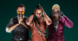 Xuất hiện tin đồn Far Cry 7 và một game Far Cry Multiplayer đang được phát triển