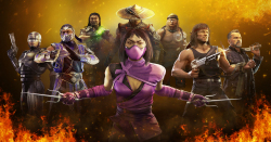 Chủ tịch của Warner Bros cho biết Mortal Kombat 12 sẽ ra mắt trong năm nay