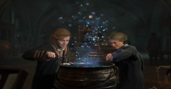 Hogwarts Legacy có doanh số bán ra cao hơn Elden Ring tới 56% tại Châu Âu