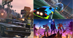 Phải chăng các tựa game live service đang dần hết thời