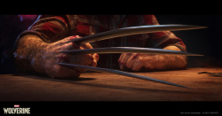 Tựa game Wolverine của Insomniac có thể sẽ được ESRB gắn mác Mature