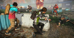 Ubisoft công bố Rainbow Six và The Division bản Mobile cho năm 2023 và 2024