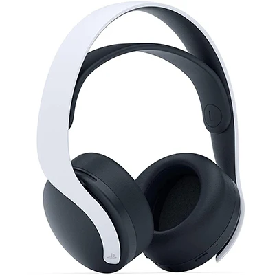 Tai Nghe PS5 Pulse 3D Wireless Headset - Midnight Black - Chính Hãng VN