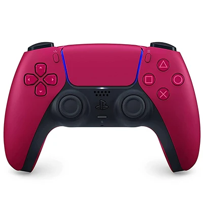 Tay Cầm PS5 DualSense wireless controller - Cosmic Red